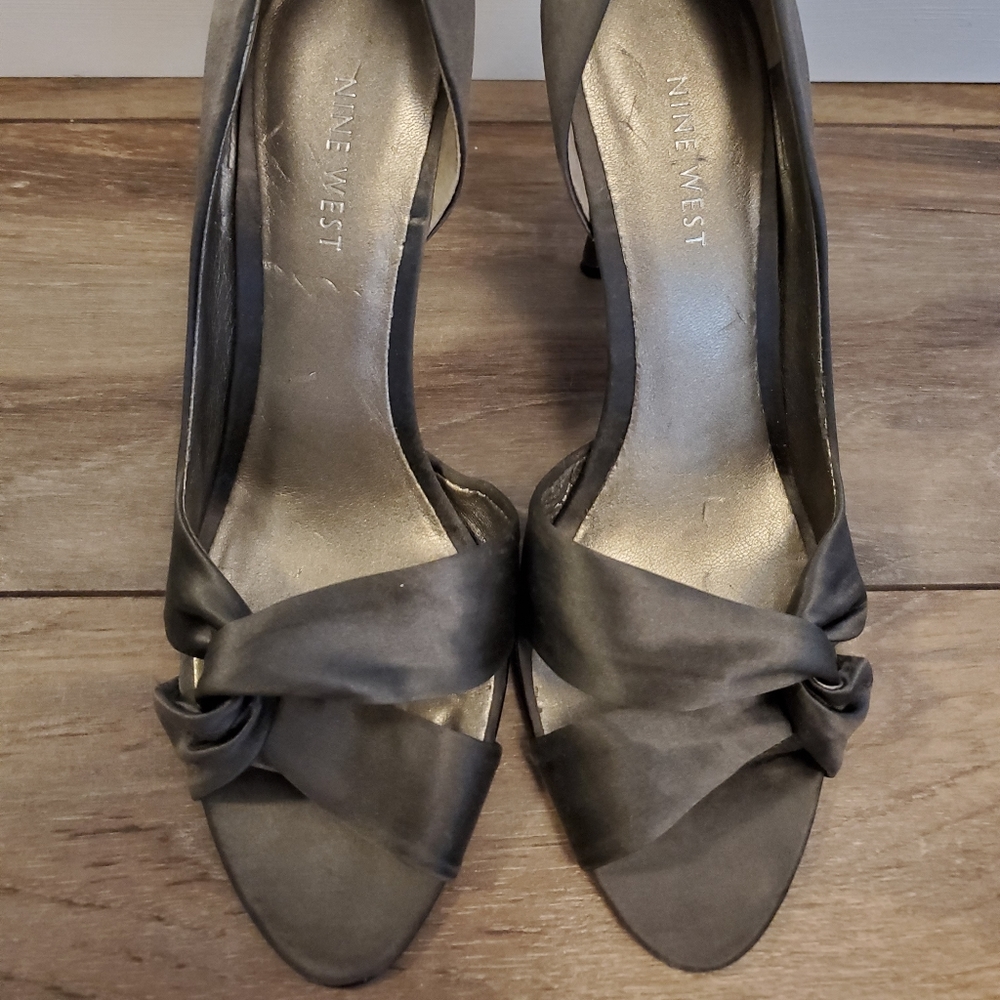 Nice West sandal